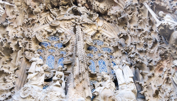 Discover The Mesmerizing Sagrada Familia Glory Facade discover-the-mesmerizing-sagrada-familia-glory-facade